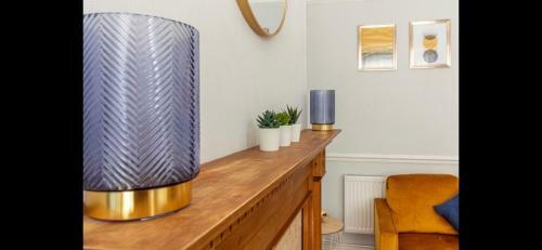Apartamento Urban Retreat