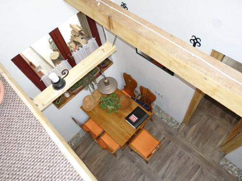 Holiday Home In Fonyod/balaton 39889