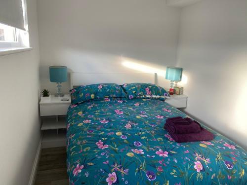 Apartamento Coastal Retreat