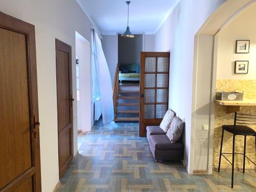 Hostel 47