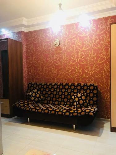Teo's Apartment On Kobaladze Str 8a