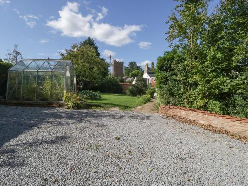 The Gardens