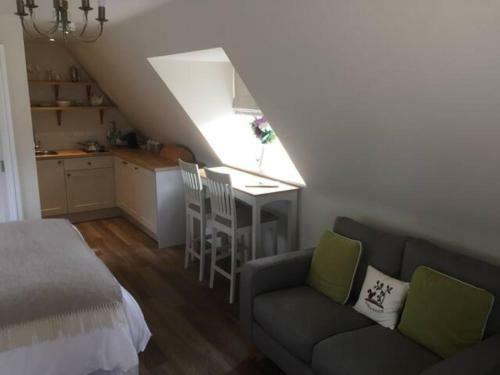 Apartamento The Brigstock Snug
