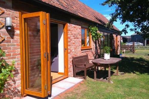 The Cottage @ Winslade Farm