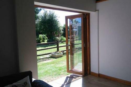 The Cottage @ Winslade Farm