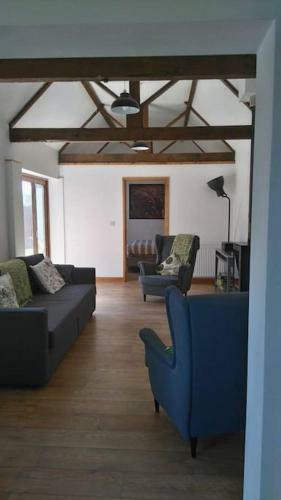 The Cottage @ Winslade Farm