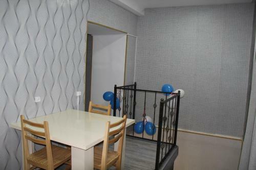 Blossom Hostel