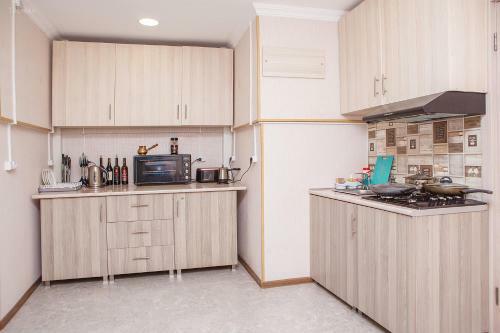 Blossom Hostel