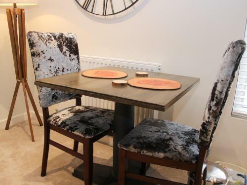 Apartamento Hazel Cottage