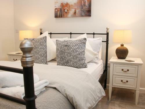 Apartamento Hazel Cottage