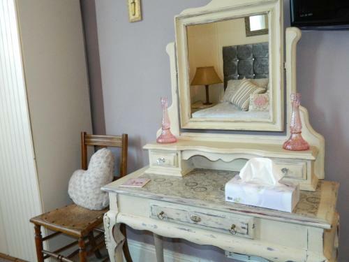 Hostal Stoneway Guest House