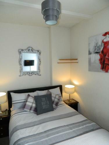 Hostal Stoneway Guest House