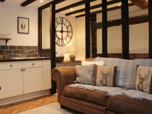 Apartamento Maple Cottage