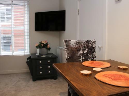 Apartamento Maple Cottage