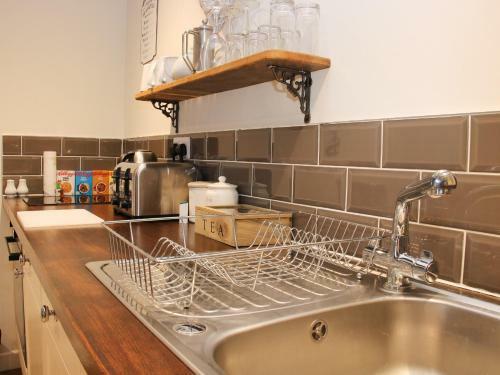 Apartamento Maple Cottage