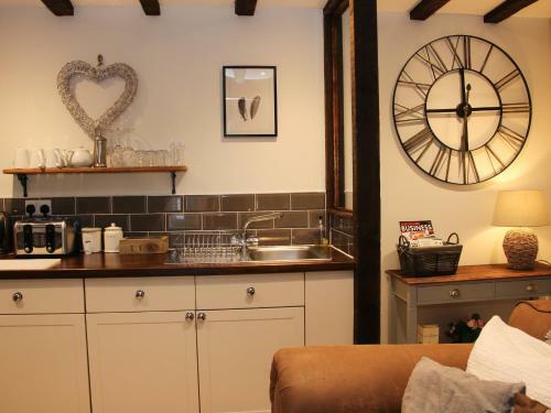 Apartamento Maple Cottage