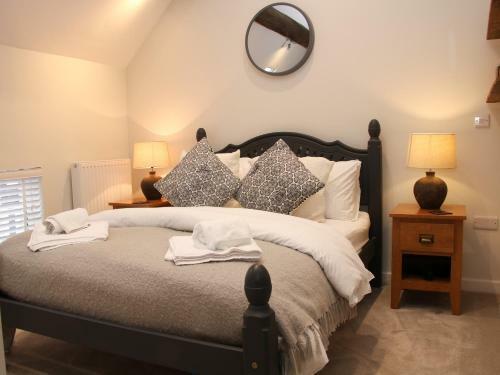Apartamento Maple Cottage