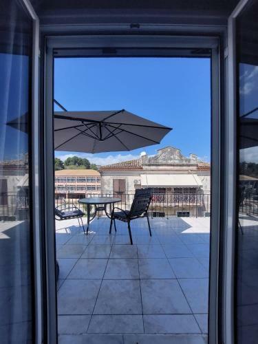 Apartamento The Grey House