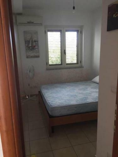 Isca Marina Sanrocco II Apartment