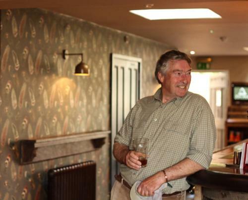 Posada The Brisley Bell