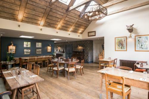 Posada The Brisley Bell