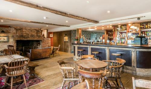 Posada The Brisley Bell
