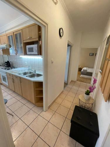 Alexandra Apartman