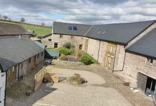 Ty Newydd B&B