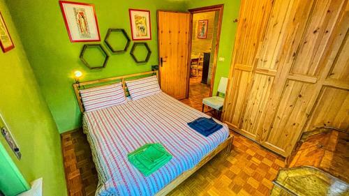 Apartamento Appartamento La Capriata - Solo Affitti Brevi