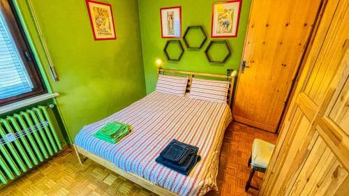 Apartamento Appartamento La Capriata - Solo Affitti Brevi
