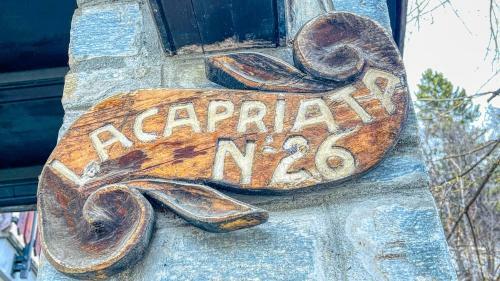 Apartamento Appartamento La Capriata - Solo Affitti Brevi