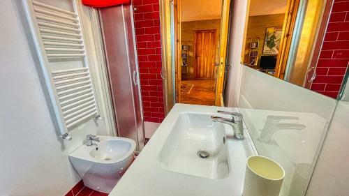 Apartamento Appartamento La Capriata - Solo Affitti Brevi