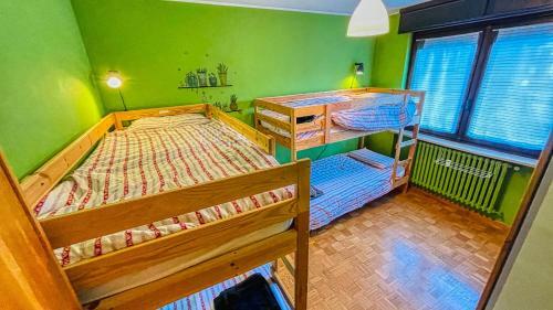 Apartamento Appartamento La Capriata - Solo Affitti Brevi