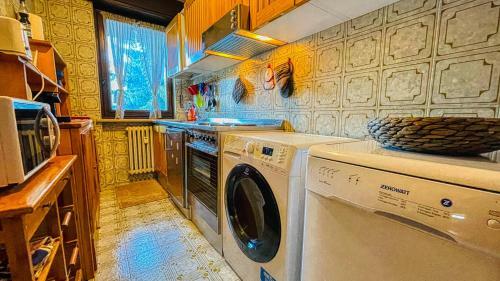 Apartamento Appartamento La Capriata - Solo Affitti Brevi