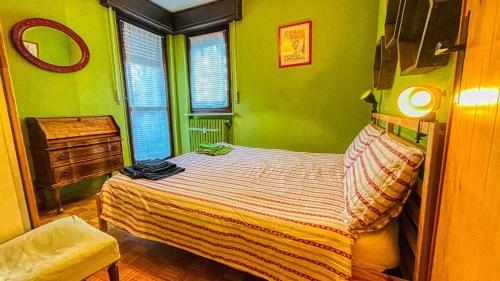 Apartamento Appartamento La Capriata - Solo Affitti Brevi