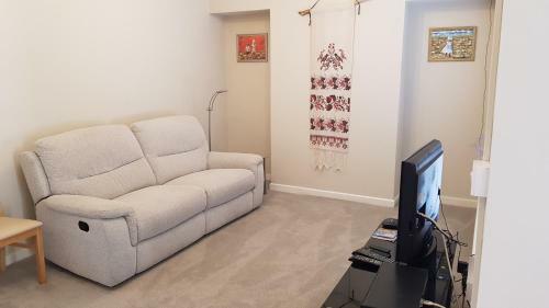 Art Studio Apartment