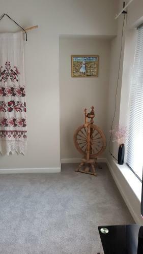 Art Studio Apartment