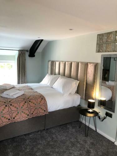 Bed & Breakfast Mount Street House