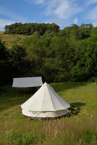 Bell Tent