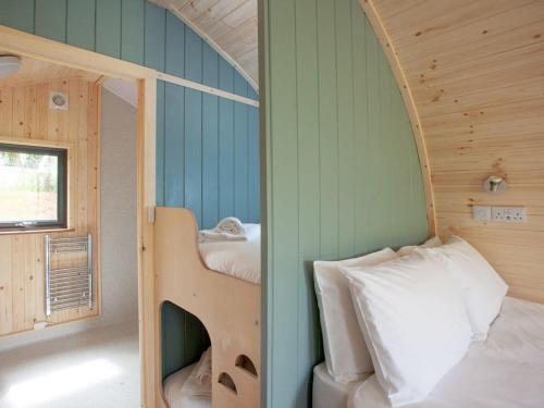 Glamping Pod 1 - Uk32322