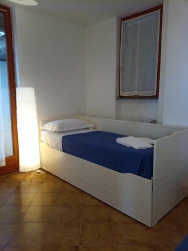 Apartamento Villa Rosa Con Splendida Vista Mare