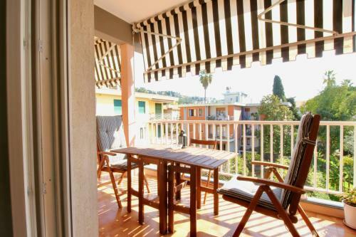Apartamento Interno 19