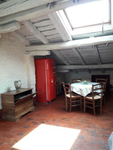 Apartamento I Tre Camini