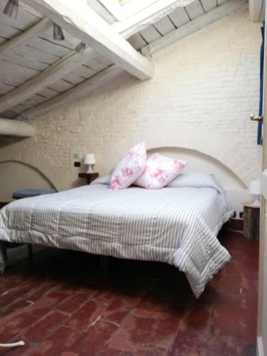 Apartamento I Tre Camini