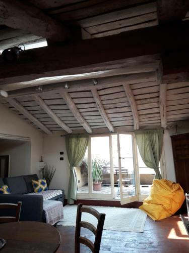 Apartamento I Tre Camini