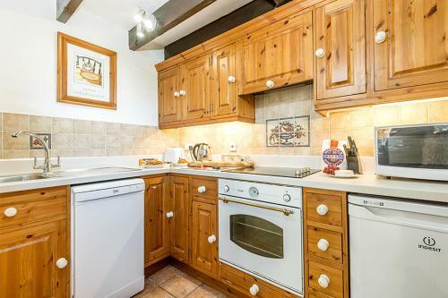 Berehayes Holiday Cottages