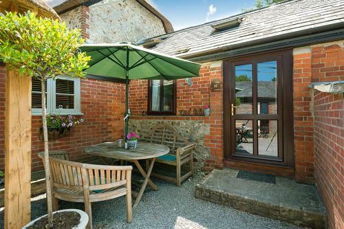 Berehayes Holiday Cottages