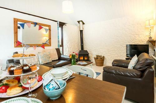 Berehayes Holiday Cottages
