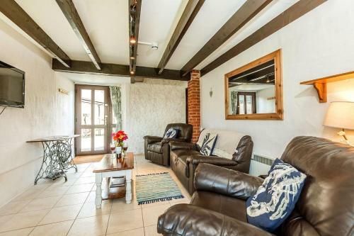 Berehayes Holiday Cottages