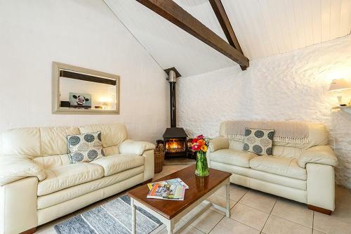 Berehayes Holiday Cottages